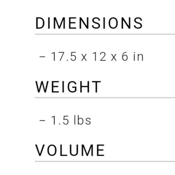 Backpack - Picture 4 of 7